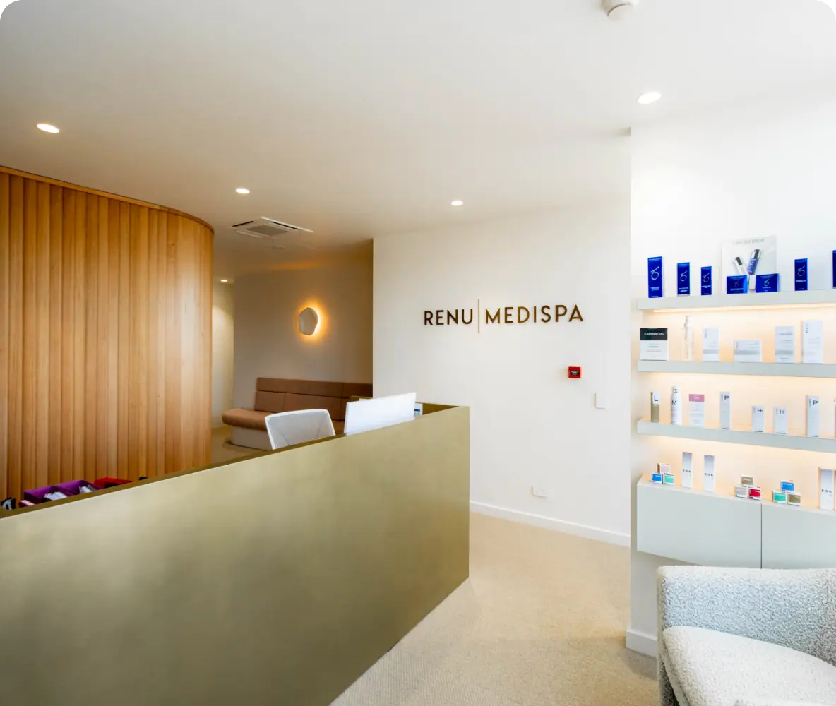 Renu Medispa Clinic